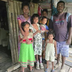 Zeenat / Simone Khan